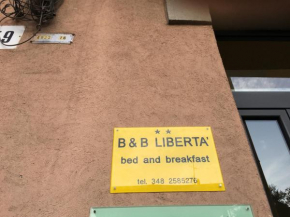 Гостиница B&B Libertà, Биелла